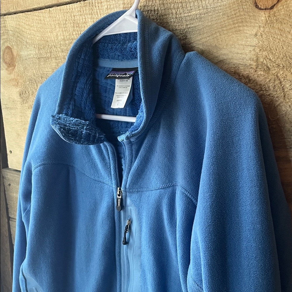 Patagonia R3 Jacket - Picture 5 of 10